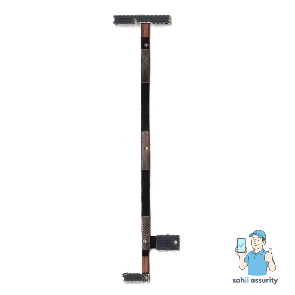 Volume Button Flex Cable for OnePlus 3 thumbnail